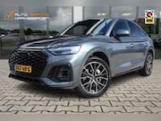 Audi Q5 - Sportback 55 TFSI e S-Line | RS Stoelen | ACC | B&