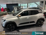 Dacia Spring - Expression 70 24.3 kWh | Demo | Camera | Navigatie | Direct