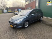 Peugeot 307 - 1.6-16V Premium 7 PERSOONS
