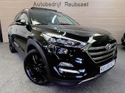 Hyundai Tucson - 1.6 T-GDI Premium 4wd Panodak Trekhaak Full Option Incl 12Mn