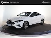 Mercedes-Benz CLA-Klasse - 250+ Launch Edition 85.5 kWh | Night | Panoramadak | DISTRON