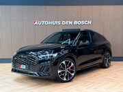 Audi Q5 Sportback - 55 TFSI e S Line Competition 367PK - Lucht