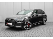Audi Q7 - 60 TFSI e quattro Pro Line S Competition 490PK | Trekhaak | 