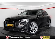 Audi e-tron - 55 quattro S edition 95 kWh 90% SOH
