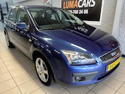 Ford Focus - 1.8-16V Ambiente Flexifuel | Cruise | Stoelverw.