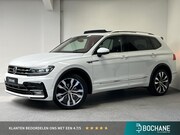Volkswagen Tiguan All-Space - Allspace 1.5 TSI R-Line 7p. | PANO | TREKHAAK | DYNAUDIO | V