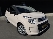 Citroën C1 - 1.0 VTi Shine - 29.990km! - Apple carplay / Android auto