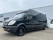 Mercedes-Benz Sprinter - 519 3.0 CDI 432 HD DC Extra lang |Marge |Automaat |Trekhaak