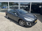 Peugeot 308 - CC 1.6 VTi Sport Pack Airco / Trekhaak / Cruise / Lmv