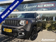Jeep Renegade - 1.4 MultiAir Longitude Airco - Bluetooth - Navigatie - Cruis