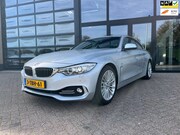 BMW 4-serie - Coupé 428i Executive Luxury, Leer Xenon