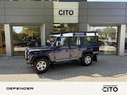 Land Rover Defender - 2.5TD5 ST WGN 110 S 9 zits