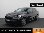 BMW X2 - xDrive25e | ACHTERUITRIJCAMERA | ELEKTRISCHE KOFFERKLEP | LE
