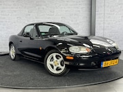 Mazda MX-5 - 1.6i Hardtop