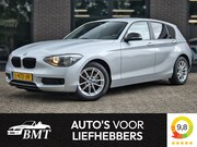 BMW 1-serie - 114i F20 EDE Business / Airco / Stoelvw / PDC / Deal