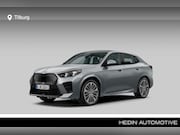 BMW iX2 - xDrive30 67 kWh M Sport Pakket Pro | Head-Up Display | Glaze