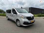 Renault Trafic - Passenger 1.6 dCi Grand Authentique Energy | 9 persoons | EX
