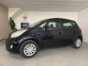 Kia Venga - 1.4 CVVT X-ecutive Airco, Trekhaak, achteruirij sensoren
