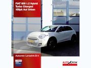 Fiat 600 - 1.2 Hybrid Turbo Charged 100pk Aut Urban | Origineel NL |