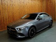 Mercedes-Benz A-klasse - 250 E AMG LINE LIMOUSINE
