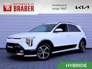 Kia Niro - Hybrid 1.6 GDi DynamicLine | Automaat | Nieuwe model! | Dire