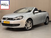 Volkswagen Golf - Cabriolet 1.2 TSI BlueMotion Navi Climat Cruise 63.000km Dea
