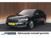 Skoda Superb - Combi 1.5 TSI 204pk PHEV Laurin&Klement HUD Keyless Canron L