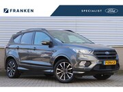 Ford Kuga - 1.5 EcoBoost 150PK ST Line | Trekhaak | Sony | Winterpack | 