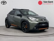 Toyota Aygo X - 1.0 VVT-i S-CVT Limited | Elektrisch vouwdak | Stoelverwarmi