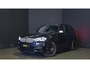 BMW X5 - M50d | Panorama | Memory-Seats | Breyton