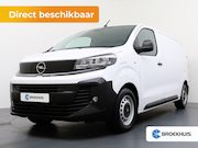 Opel Vivaro-e - Electric L2 | ND | Elektrisch bedienbare en verwarmde buiten