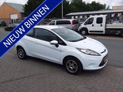 Ford Fiesta - 1.25 Limited