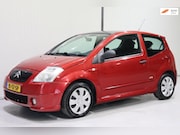 Citroën C2 - 1.4i Ligne Prestige AUTOMAAT - NETTE STAAT - RIJDT PRIMA