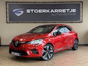Renault Clio - 1.3 TCe 130 Intens | Groot Navi | 360 | Stoel & Stuur verwar