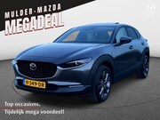 Mazda CX-30 - 2.0 SA-X Luxury | Bose Audio | Schuifdak | Trekhaak