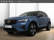 Volvo XC40 - Recharge Ultimate Dark 70 kWh | Panoramadak | Rondomzichtcam