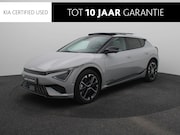 Kia EV6 - GT-Line 84 kWh Pano Dak | 360 Camera | Stoelverwarming en Ve