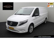 Mercedes-Benz Vito - 116 CDI Lang L2H1 2022 Carplay | LED | Navigatie | Trekhaak 