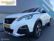 Peugeot 5008 - 1.2 PureTech GT-Line Aut 7 Pers, Carplay, Camera, Tekhaak, L