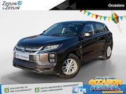 Mitsubishi ASX - 2.0 Intense | AUTOMAAT | CARPLAY | STOELVERWARMING | LICHTME
