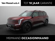 Kia EV9 - GT-Line AWD 99.8 kWh | Digital Side Mirrors | Navigatie | Cl
