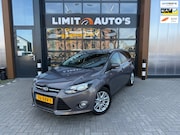 Ford Focus - 1.6 TI-VCT Titanium Aut/Climate/Keyless/Cruise/Pdc/Navi/Trek