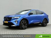 Renault Rafale - 1.2 E-Tech 4x4 plug-in hybrid 300 esprit Alpine / Fabrieksga