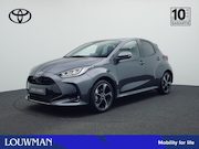 Toyota Yaris - 1.5 Hybrid 130 Executive | Direct leverbaar! | Metaalkleur |