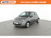 Fiat 500C - 1.0 Hybrid Dolcevita |ED37317|