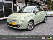 Fiat 500 - 1.2 PISTACHE | AIRCO | PANODAK | NAP | APK APR'27