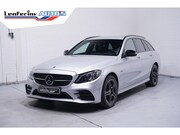 Mercedes-Benz C-klasse - Estate 300 e Business Solution AMG SOH 94% NAP Led Matrix We