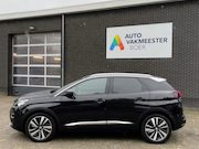 Peugeot 3008 - HYbrid 225pk e-EAT Allure
