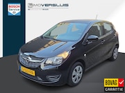 Opel Karl - 1.0 ecoFLEX 120 Jaar Edition Airco | Cruise Control | 12 mnd
