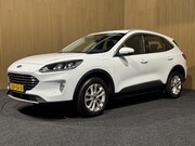 Ford Kuga - 2.5 PHEV Titanium | Keyless | Camera | Navi | CarPlay | Stoe